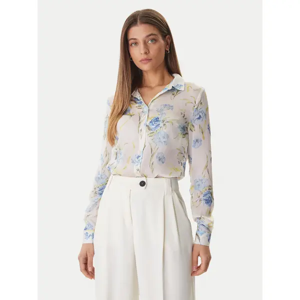 Guess Guess Top 181137 Šarena Classic Fit
