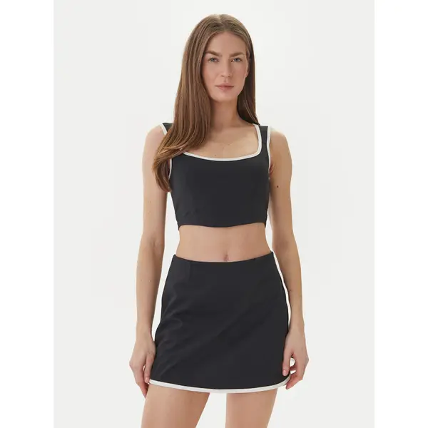 Guess Guess Top 181230 Crna Classic Fit