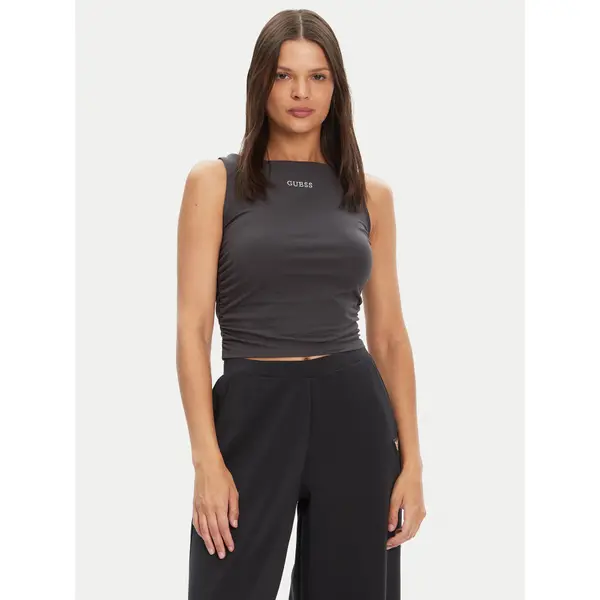 Guess Guess Top V5YP00 J1314 Siva Slim Fit