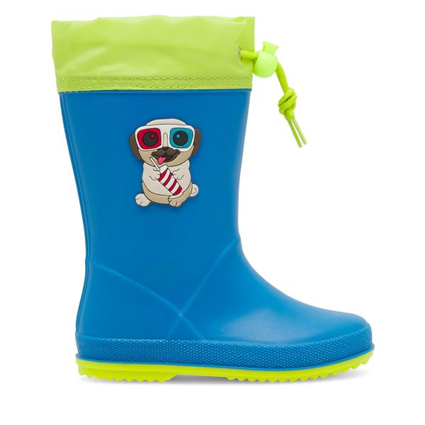 Action Boy Gumene čizme Action Boy CA23002A Blue