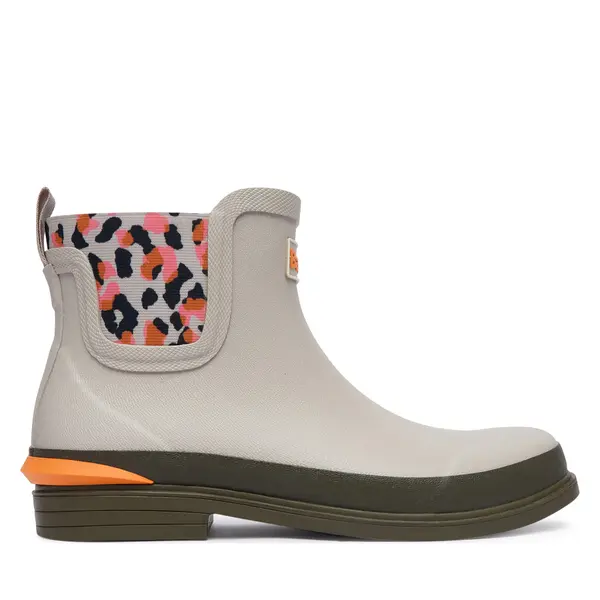 Barbour Gumene čizme Barbour Abbeyfield LRF0129BE14 Siva