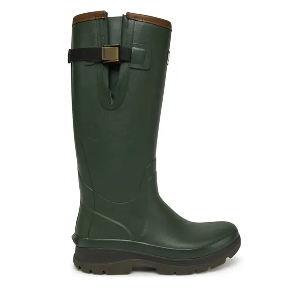Barbour Gumene čizme Barbour Tempest MRF0016OL51 Zelena