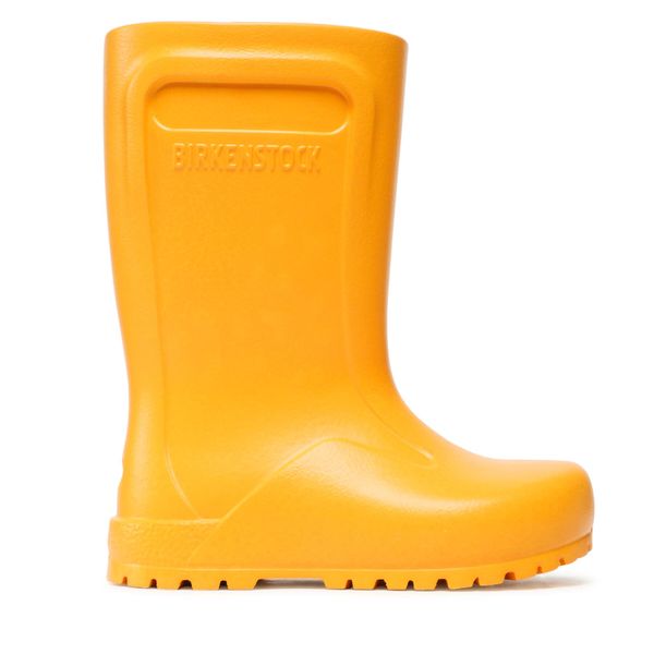 Birkenstock Gumene čizme Birkenstock Derry 1006284 Scruba Yellow