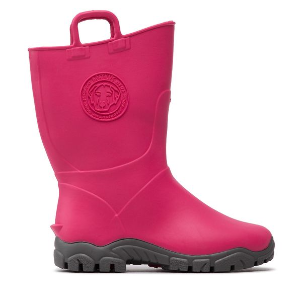 Boatilus Gumene čizme Boatilus Ducky Smelly Welly VAR.M12 Fuxia/Grey