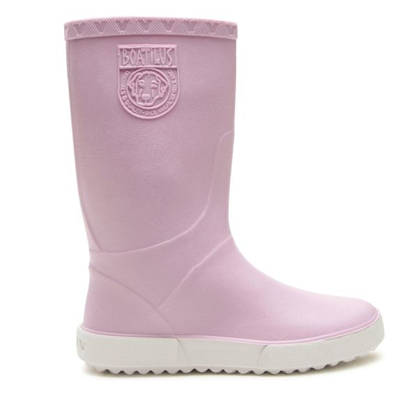 Boatilus Gumene čizme Boatilus Nautic Rain Boot VAR.11 Lilac