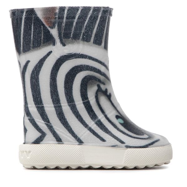Boatilus Gumene čizme Boatilus Nautic Rain Boot VAR.126 Zebra Grey 1