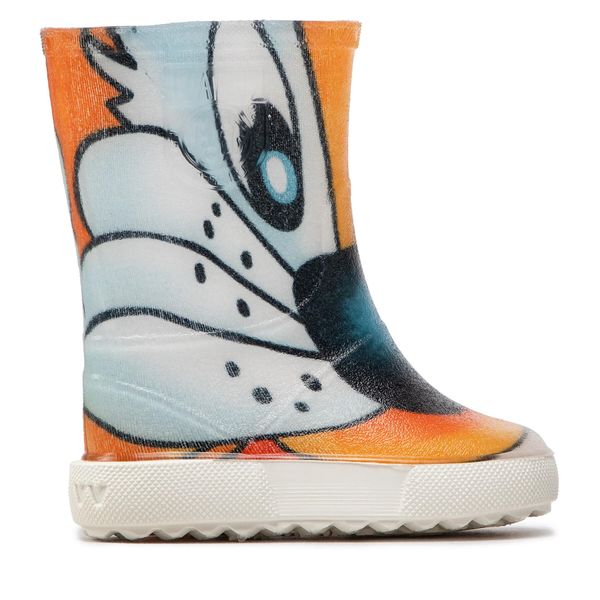 Boatilus Gumene čizme Boatilus Nautic Rin Boot VAR.122-KD Rabit