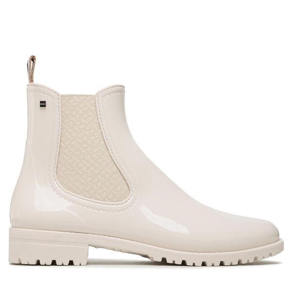 Boss Gumene čizme Boss Martha 50498778 10222177 01 Open White 114