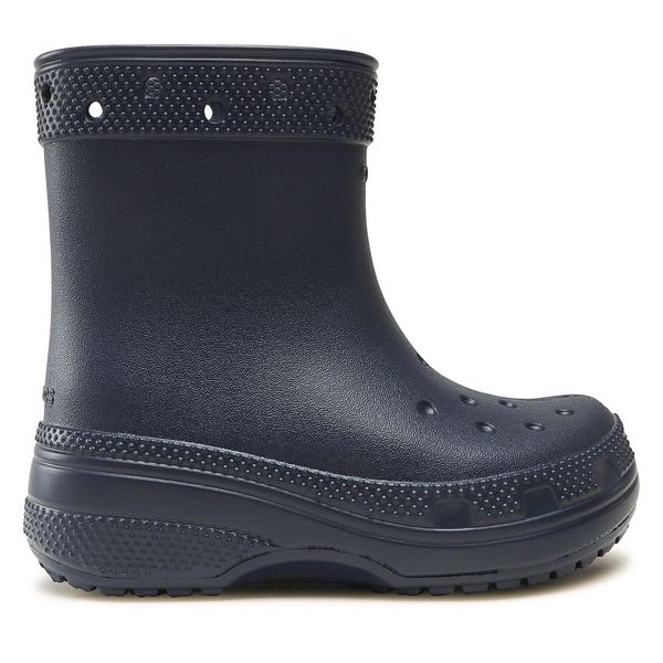 Crocs Gumene čizme Crocs Crocs Classic Boot Kids 208544 Navy 410