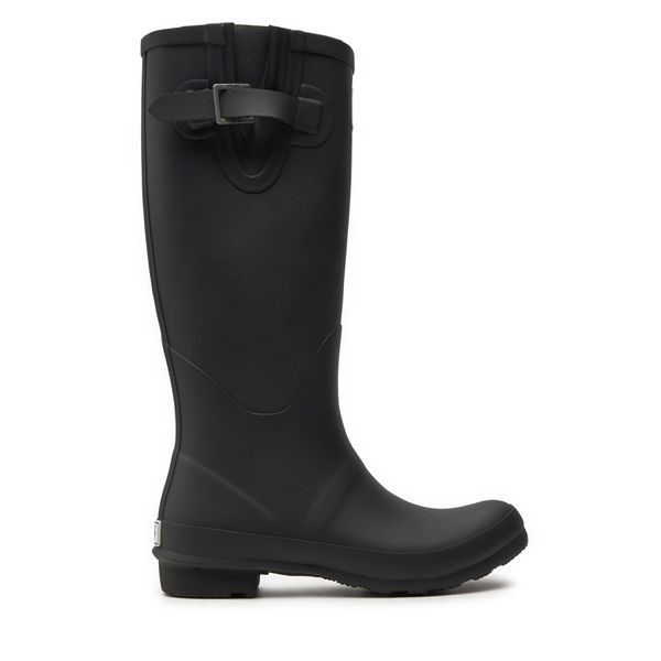 DKNY Gumene čizme DKNY Rosamie K2484167 Crna