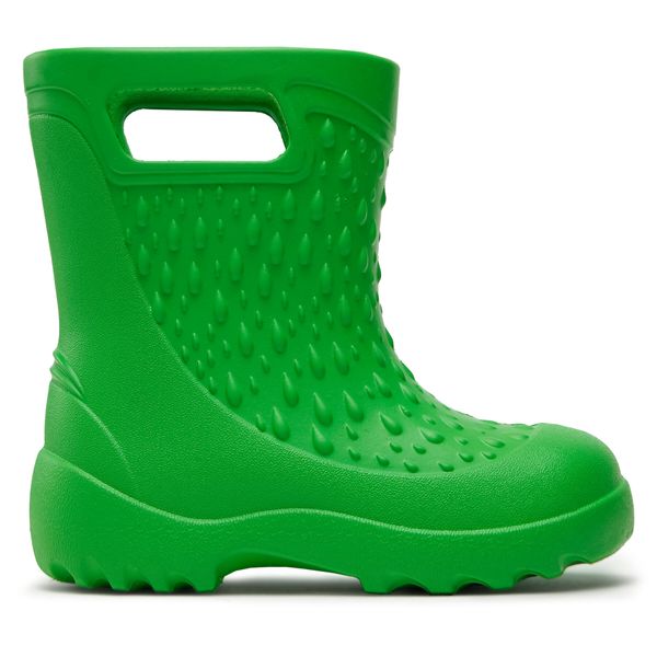 Dry Walker Gumene čizme Dry Walker Jumpers Rain Mode Apple Green
