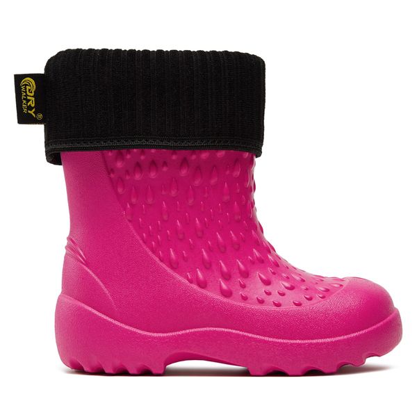 Dry Walker Gumene čizme Dry Walker Jumpers Rain Mode Pink