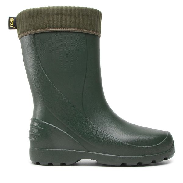 Dry Walker Gumene čizme Dry Walker Strack 107/38G Green