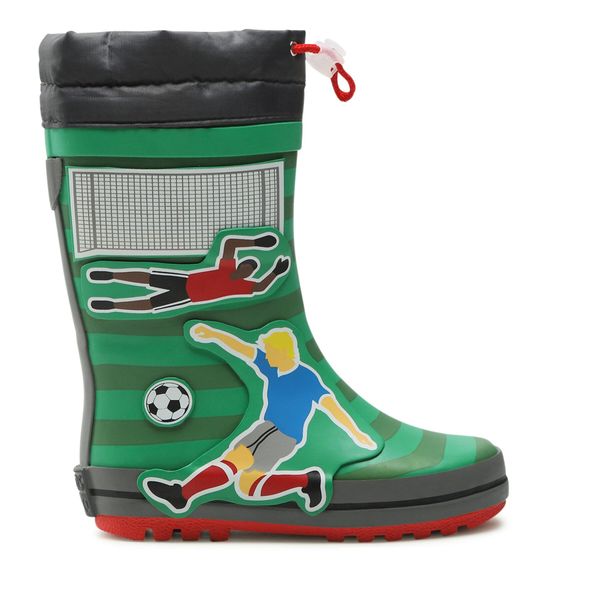 Gioseppo Gumene čizme Gioseppo Narsao 67013 Green