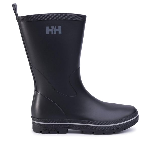Helly Hansen Gumene čizme Helly Hansen Midsund 3 11662 Black 990