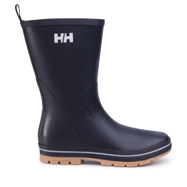 Helly Hansen Gumene čizme Helly Hansen Midsund 3 11662 Tamnoplava