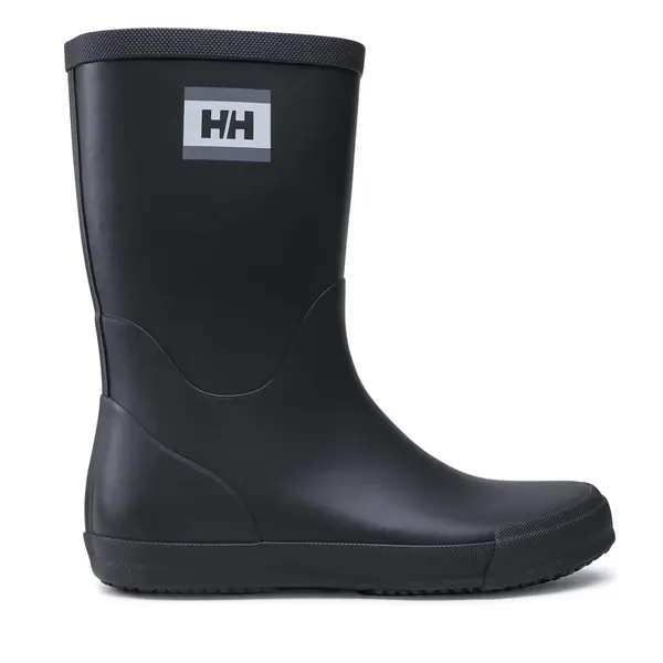 Helly Hansen Gumene čizme Helly Hansen Nordvik 2 11660_990-7 Crna