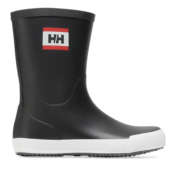 Helly Hansen Gumene čizme Helly Hansen Nordvik 2 11661 Crna