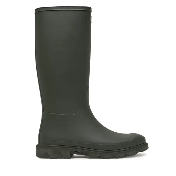Hunter Gumene čizme Hunter Downpour Tall HFRM0001251 Kaki