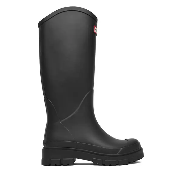 Hunter Gumene čizme Hunter EO-SJY-01 Crna