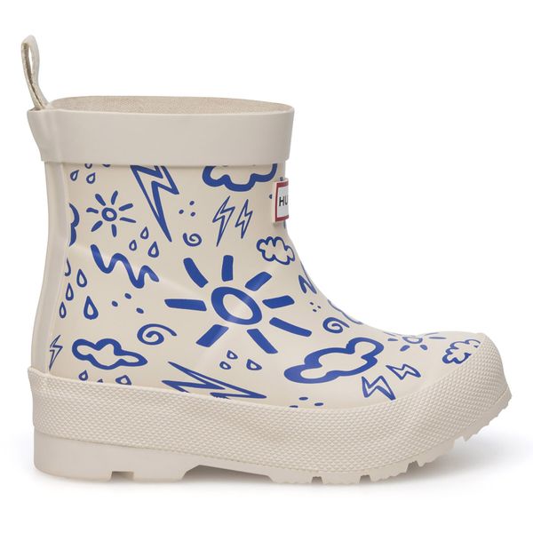 Hunter Gumene čizme Hunter HFC-01 Bijela