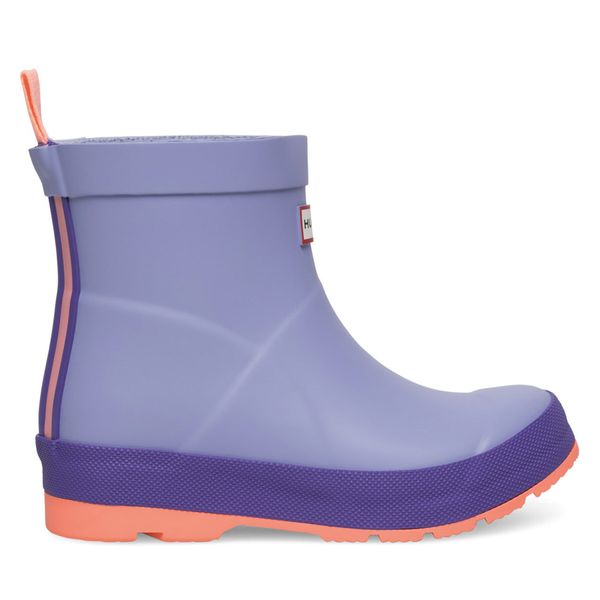 Hunter Gumene čizme Hunter HFC-01 Ljubičasta