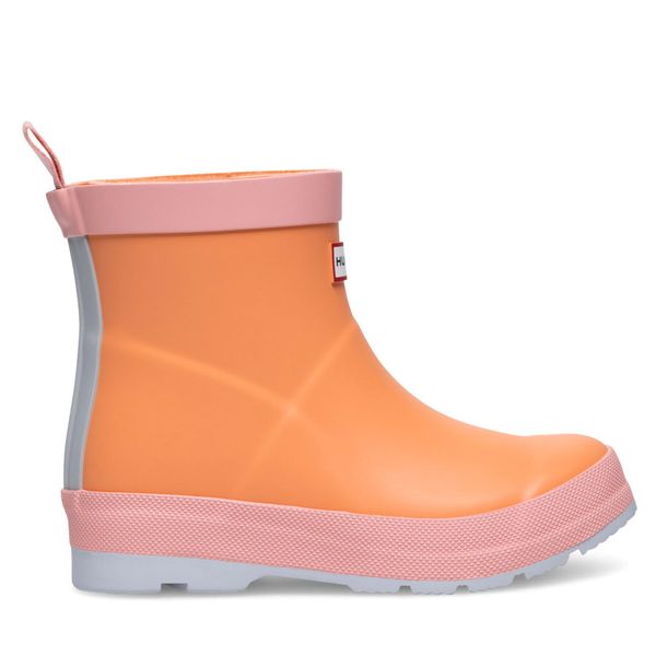 Hunter Gumene čizme Hunter HFC-01 Narančasta