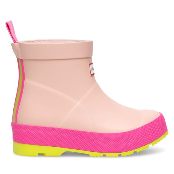 Hunter Gumene čizme Hunter HFC-01 Ružičasta