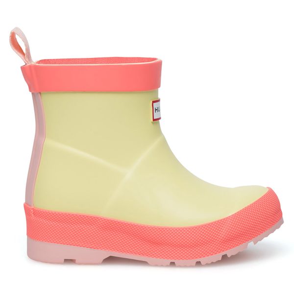 Hunter Gumene čizme Hunter HFC-01 Žuta