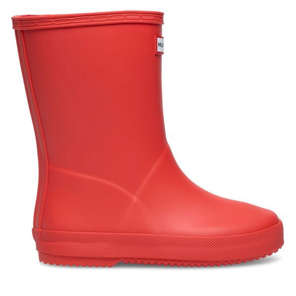 Hunter Gumene čizme Hunter HFC-02 Crvena