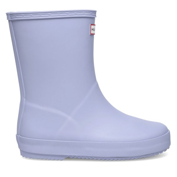 Hunter Gumene čizme Hunter HFC-02 Ljubičasta