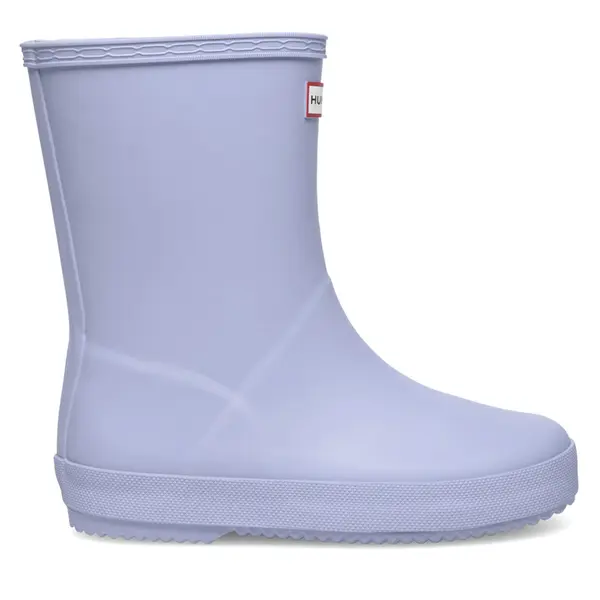 Hunter Gumene čizme Hunter HFC-02 Ljubičasta