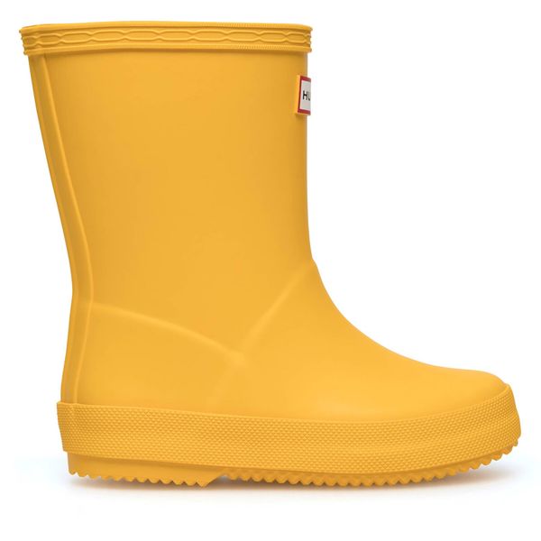 Hunter Gumene čizme Hunter HFC-02 Žuta