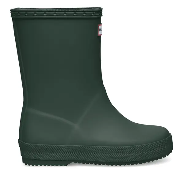 Hunter Gumene čizme Hunter HFC-03 Kaki