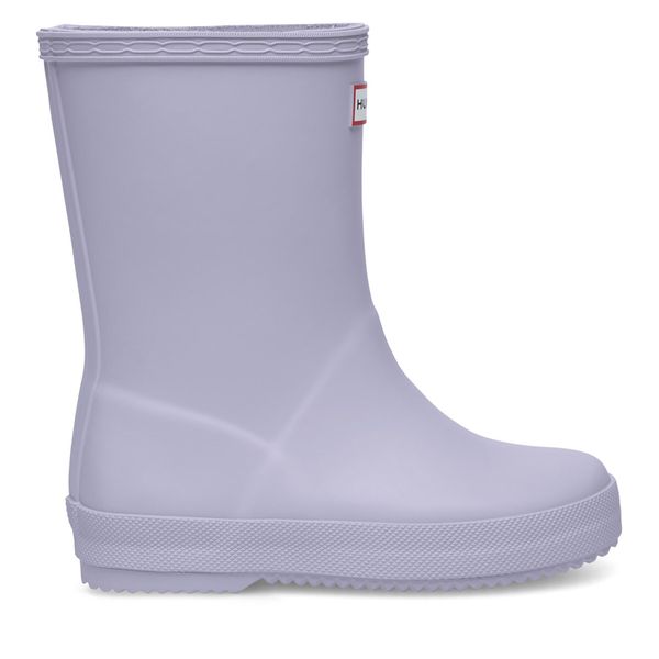 Hunter Gumene čizme Hunter HFC-03 Ljubičasta