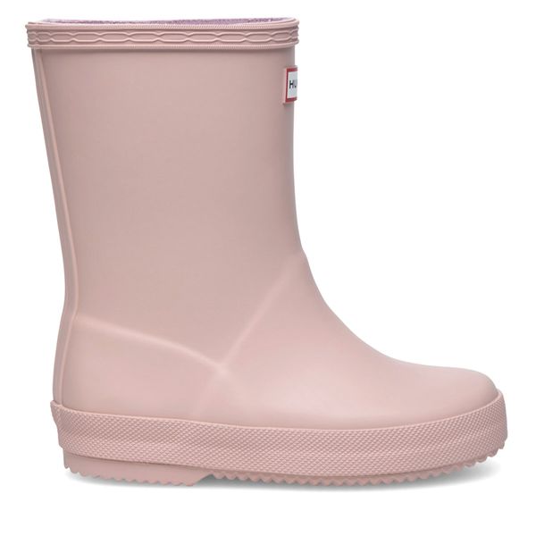 Hunter Gumene čizme Hunter HFC-03 Ružičasta