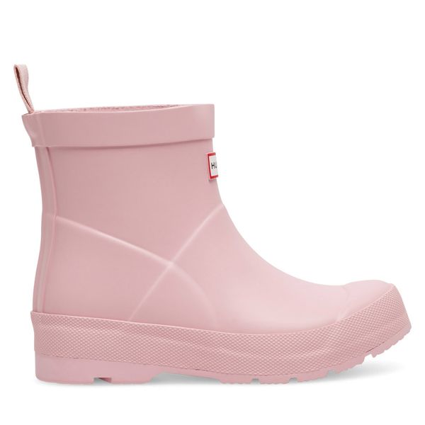 Hunter Gumene čizme Hunter HFC-04 Ružičasta