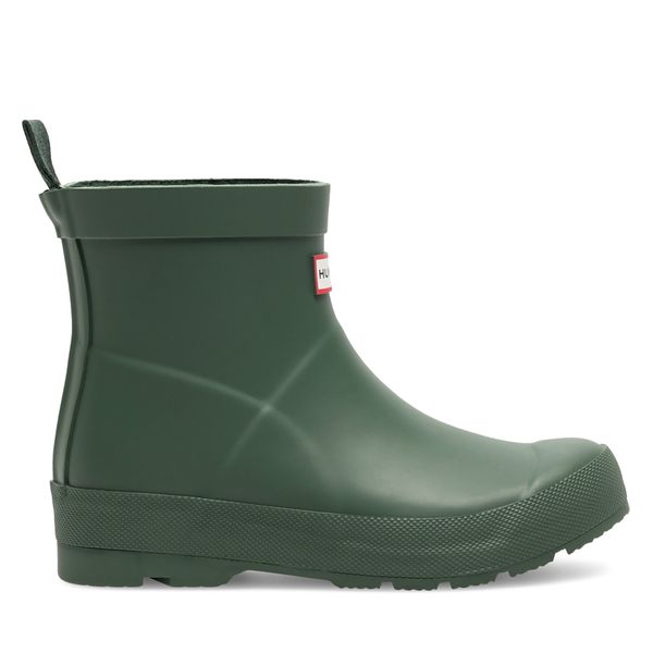 Hunter Gumene čizme Hunter HFC-04 Zelena