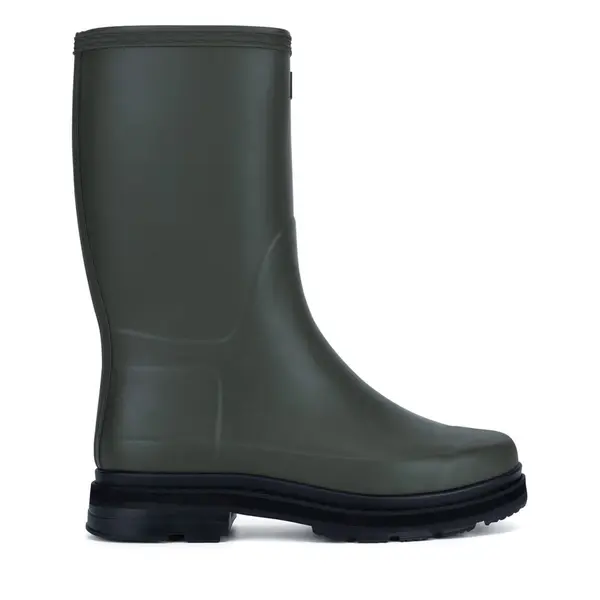 Hunter Gumene čizme Hunter HFM-001 Kaki
