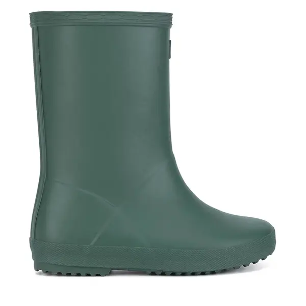 Hunter Gumene čizme Hunter HFRK0002242 Zelena