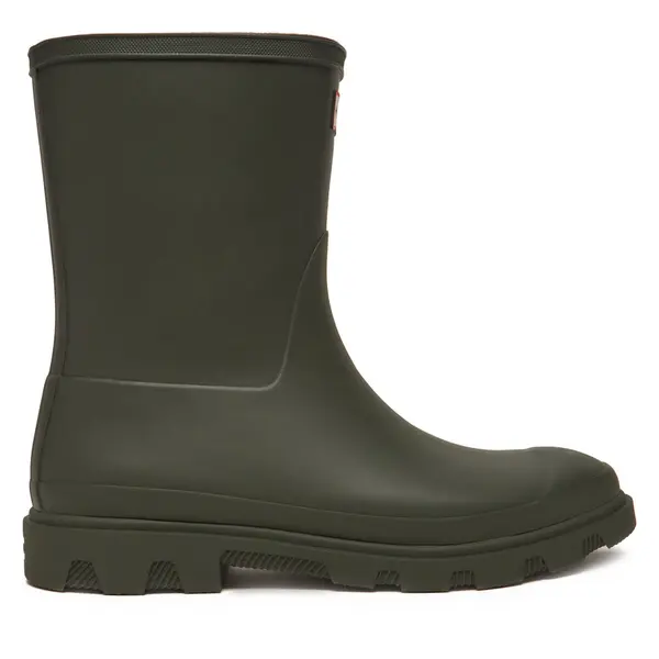 Hunter Gumene čizme Hunter HFRM0002251 Zelena