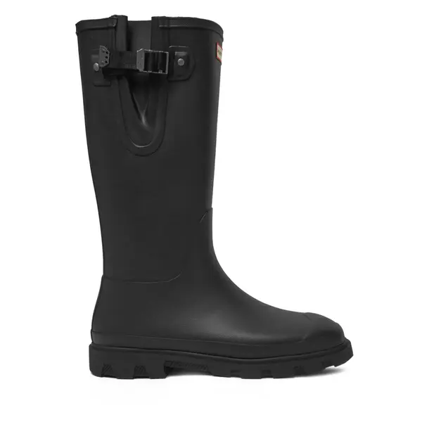 Hunter Gumene čizme Hunter HFRM0003251 Crna