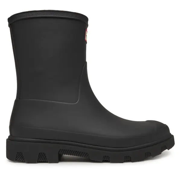 Hunter Gumene čizme Hunter HFRW0002251 Crna