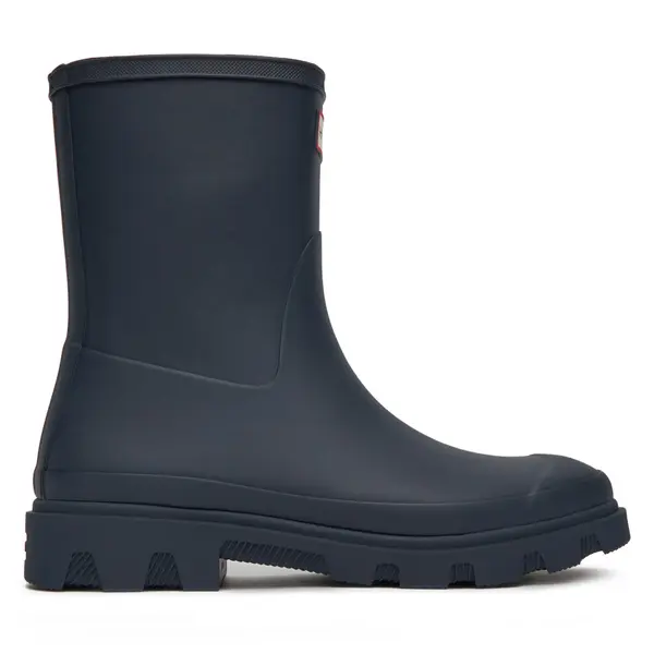 Hunter Gumene čizme Hunter HFRW0002251 Tamnoplava
