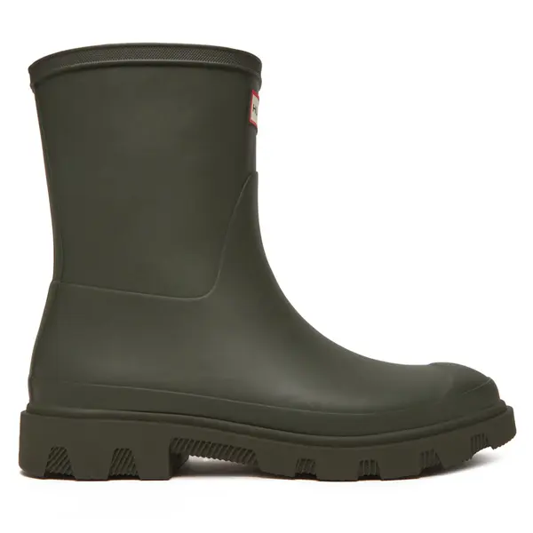 Hunter Gumene čizme Hunter HFRW0002251 Zelena