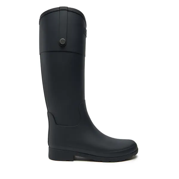 Hunter Gumene čizme Hunter HFRW0007251 Tamnoplava