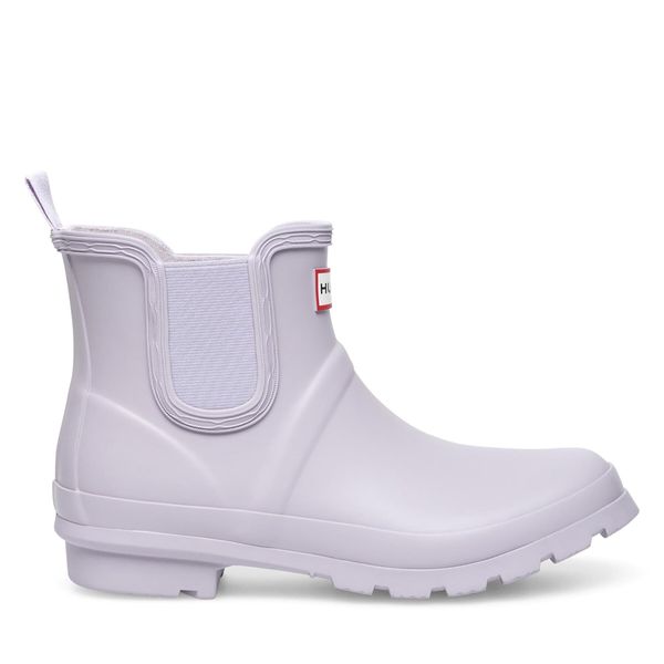 Hunter Gumene čizme Hunter HFW-001 Ljubičasta