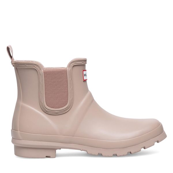 Hunter Gumene čizme Hunter HFW-001 Ružičasta