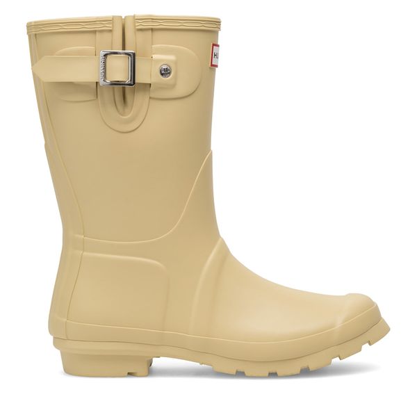Hunter Gumene čizme Hunter HFW-002 Écru