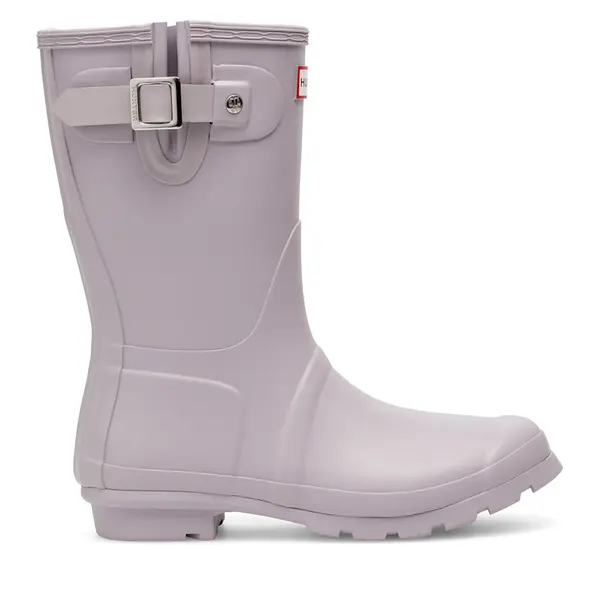 Hunter Gumene čizme Hunter HFW-002 Ljubičasta